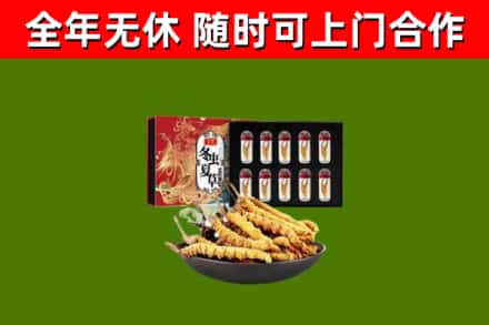 霍邱县烟酒回收冬虫夏草礼盒.jpg